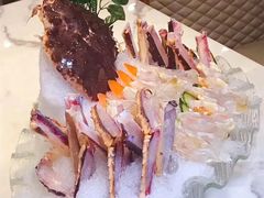 -海玥荟海鲜姿造自助餐厅(欧罗巴广场店)