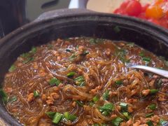 -盛百味·家宴餐厅(霸州分店)