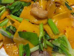 -客家大院·非遗赣南客家菜(郁孤台店)