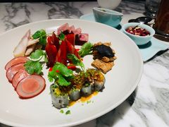 -湖滨28中餐厅·西湖宴·杭州君悦酒店