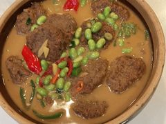 -丈母娘的饭局•新金陵菜(牛首山店)
