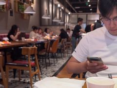 -比格比萨自助(美乐城店)