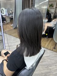 点击看大图 -奈川烫染Salon