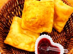 -baursak包尔萨克早餐屋
