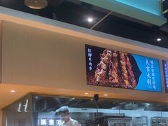 -楼兰古丽·新疆菜(大唐西市店)
