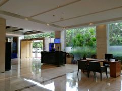 -深圳博林圣海伦酒店