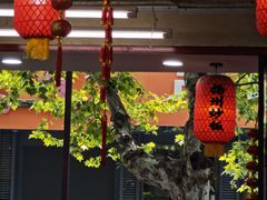 -扬二春炒饭(国庆路总店)