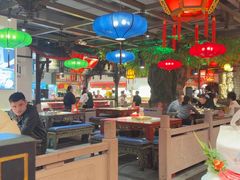-矮板凳老火锅(宽窄巷子店)