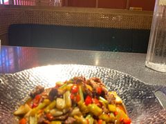 -湘阁里辣(南联锦泰城店)