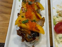 -樱の千渡日式料理·铁板烧•烧鸟(金盛田广场店)