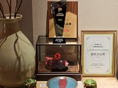 -馋遇江南·精致湖景雅宴(东方之门店)