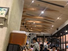 -After You Dessert Cafe(CENTRALWORLD)