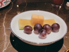 -海派悦庭·海胆烧麦·新融合菜(凯德广场店)