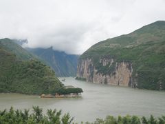 -白帝城·瞿塘峡景区