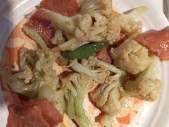 -钱小奴创意自助餐厅·山野黑猪肉畅吃(苏州昆山招商花园城店)