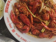 -周姑娘不等味·牛羊肉火锅·螃蟹罗氏虾·烤鱼烤串(高邮店)