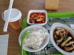 -老乡鸡(合肥高铁南站店)