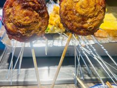 -熙成烧烤·三十三年(开发区店)