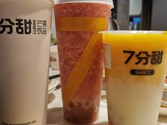 -韩宫宴烤肉·料理(南京江宁万达店)