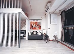 -JOKER TATTOO STUDIO乔克纹身