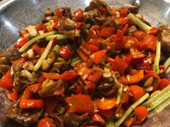 干锅肥肠-爷爷的土钵菜(街道口店)