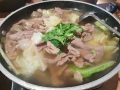 -川堂风·跷脚牛肉·乐山爆炒(宝山日月光店)