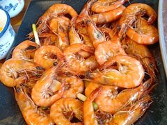 -外婆船宴餐厅·外婆喊你回家吃饭