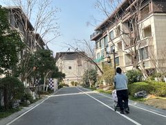 -映月湖中央公园