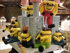 -杭州国际会议中心洲际酒店-原素全日餐厅(解放东路店)