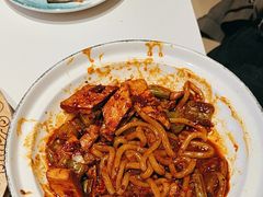 -阿娜尔·新疆菜(宜家荟聚中心店)