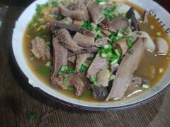 -正宗阳山牛杂(东城店)