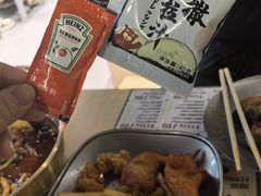 -酷公社·榴莲披萨(太原街店)