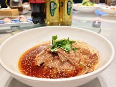 -沽上民肴·海鲜锅贴·天津菜(福州道鸿正家园店)