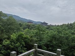 -敬亭山风景名胜区