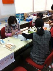 余店长-娃娃美甲wawa nail salon