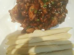 -福海居烤鸭店(鸟巢店)