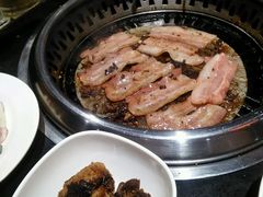 -尚水元休闲自助餐厅(中央城店)