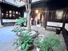 -我嘉书房(南翔名士居店)