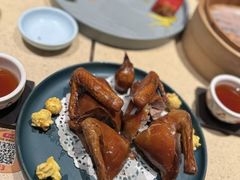-点都德(珠江新城店)