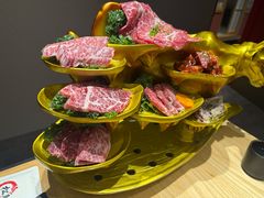 -松鱼亭·和牛烧肉(协鑫广场店)
