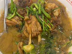 -村长家的疙瘩汤·东营菜(东营茶城店)