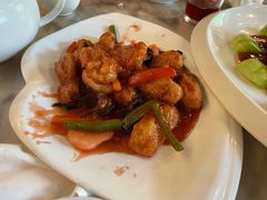 -功德林素菜饭庄(前门店)