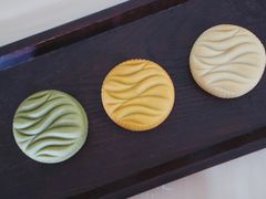-théATRE 茶聚场(王府中環店)