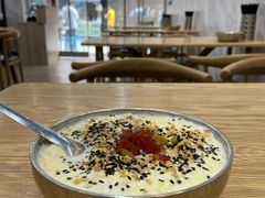 -白翔甜食店