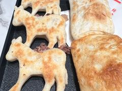 -高玛纳驴肉火烧(一世界店)