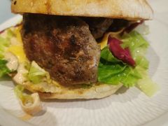 -伊斯坦布尔土耳其清真咖啡餐厅