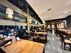 大堂-春水堂人文茶馆(松烟文创店)