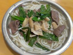 -守英猪脏粉(仓桥街店)
