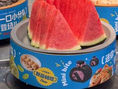 -龍歌自助小火锅(李沧丽达店)