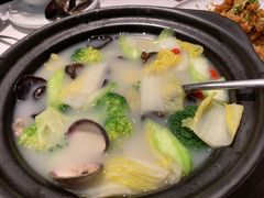 -港丽餐厅(来福士店)
